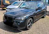 BMW X1,184 PS,,18 Zoll Felgen, Schwarz  - Felgen 18 zoll gebraucht