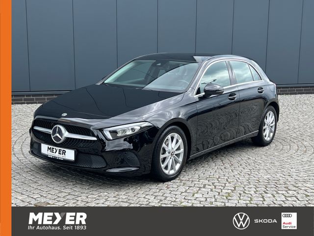 Mercedes-Benz A 180 Progressive *LED, Kamera, 17'-LM-GJ*
