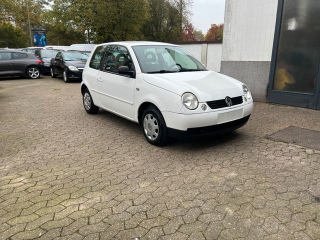 Volkswagen Lupo 1.0 Oxford Servo-ABS-Airbags