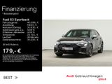 Audi S3 Sportback MATRIX*VIRTUAL*NAVI-PLUS*PDC*SHZ*19 - Audi S3: Automatik