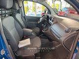 Mercedes-Benz Citan 111 CDI Lang *1.Hand*GuterZustand* - blaue Mercedes-Benz Citan