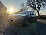 BMW M5 - BMW M5 mit Benzin-Antrieb: Limousine, Schaltgetriebe