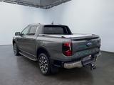Ford Ranger Platinium 3.0 Ecoblue 4WD ACC KAM360 B&O - Ford Ranger mit Benzin-Antrieb: 3.0