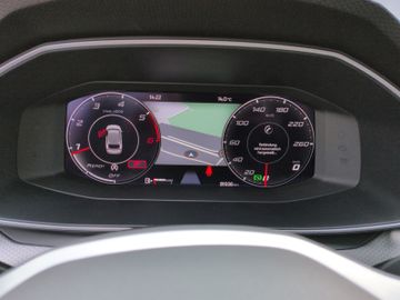 SEAT Leon - 12