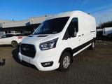 Ford Transit Kasten 350 L3 Limited Autom. Standheiz. - Ford Transit Tageszulassungen mit Diesel-Antrieb