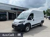 Fiat Ducato Maxi 35 L2H2 AHK CarPlay RüKa LED Allwett - Fiat Ducato Gebrauchtwagen