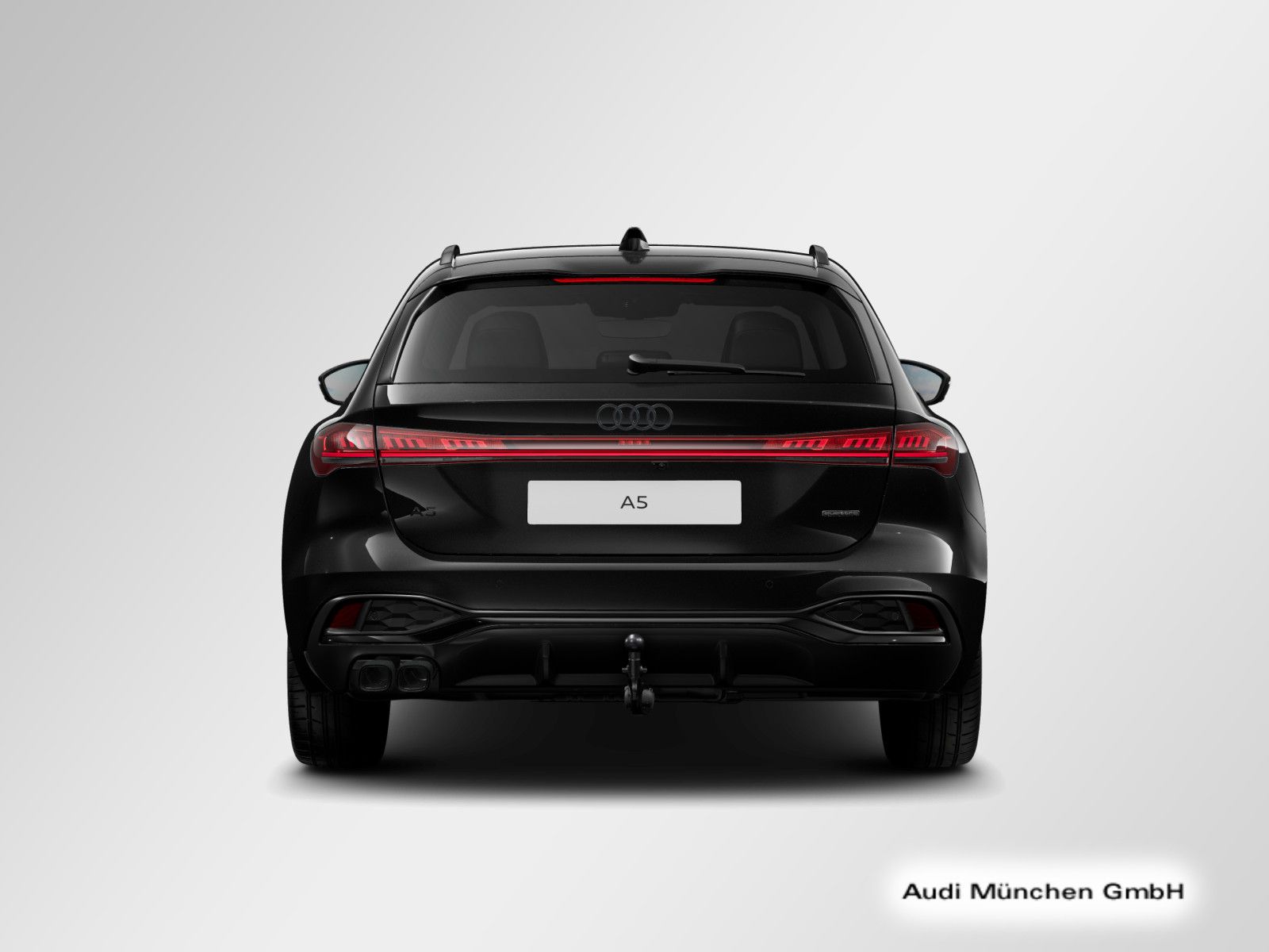 Audi A5 - Bild 8