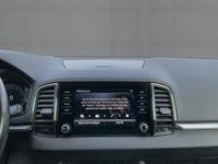 Skoda Karoq - Vorschau Bild 11