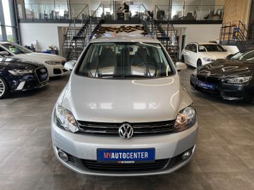 Volkswagen Golf Plus VI Comfortline *AHK*KLIMA*PDC*SZHZ*