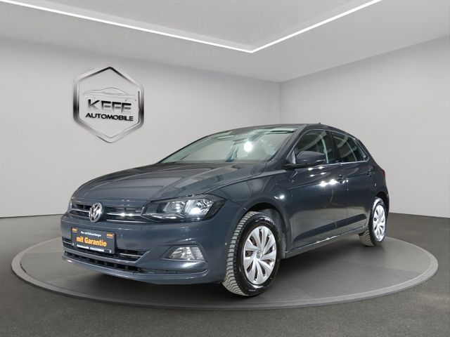 Volkswagen Polo 1.6 TDI Comfortline°Navi*ACC°PDC°Sitzheiz.°