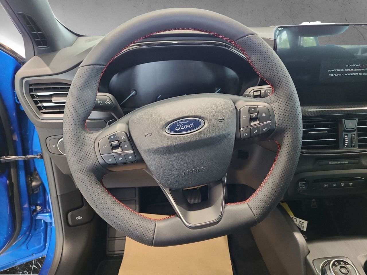 Ford Focus - Bild 10