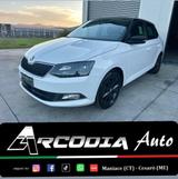 Skoda Fabia 1.4 TDI 90 CV Style - Skoda Fabia mit Diesel-Antrieb: 1.9