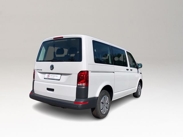 Transporter T6.1 Kombi  2.0 TDI 6-Gang