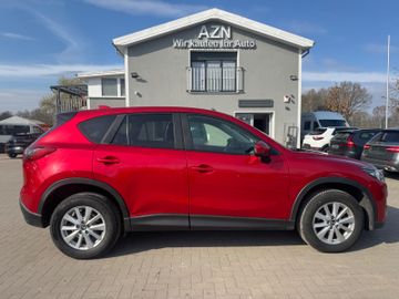 Mazda CX-5 - 7