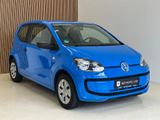 Volkswagen up! 1.0 KLIMA/SERVO/ZV/TÜV 10.25 - Volkswagen: T25