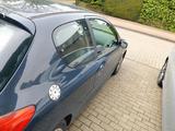 Peugeot 206 plus Gas - Peugeot 206 mit LPG-Antrieb