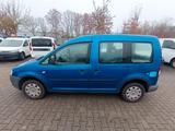 Volkswagen Caddy Life Caddy