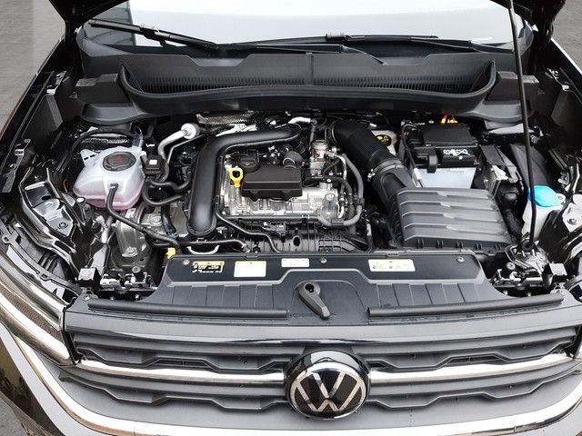 Fahrzeugabbildung Volkswagen T-Cross Life 1.0TSI Kamera ACC LED SitzHz 17"