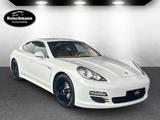 Porsche Panamera 4S V8 PDK 88Tkm Leder Klima Klappenausp - gebrauchte Porsche Panamera aus dem Jahr 2012