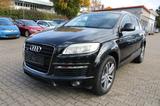 Audi Q7 3.0 TDI quattro S-line AHK,Xenon,Navi. 7.Sitz - Audi Q7 aus 2009: 3.0