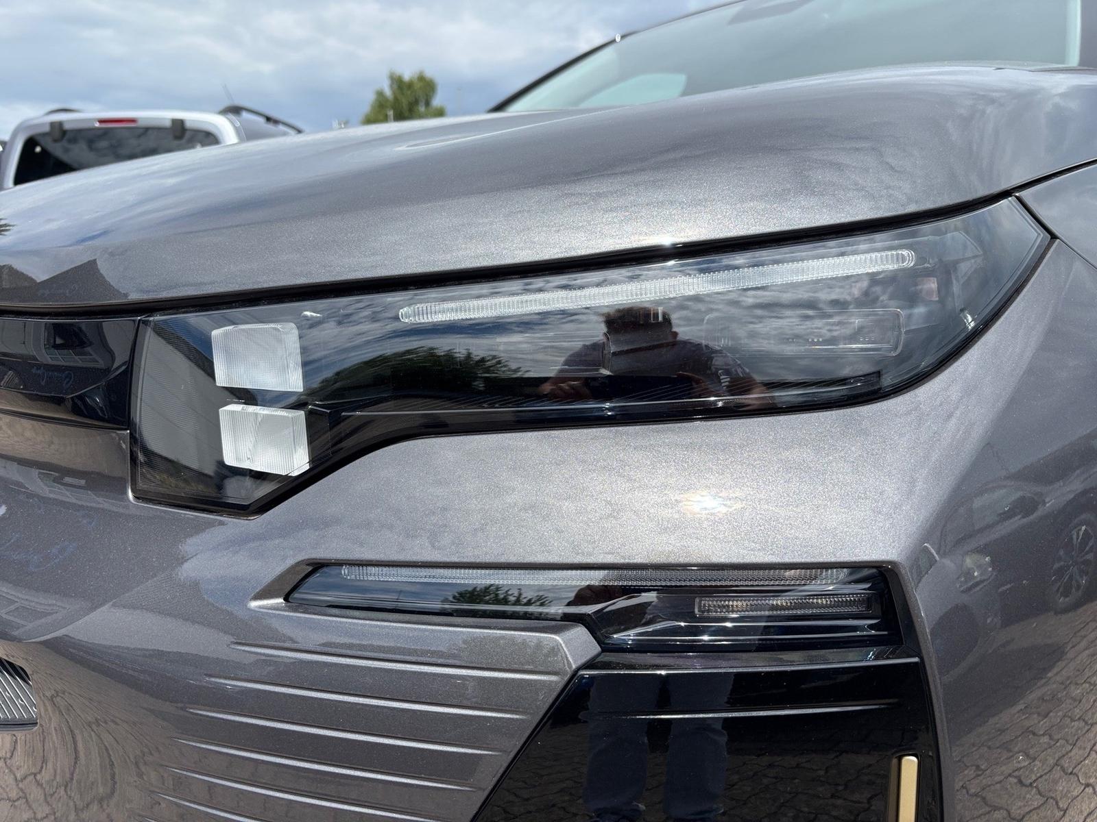 Citroën C5 Aircross 145 Hybrid MAX, Navi, Kanera, AHK