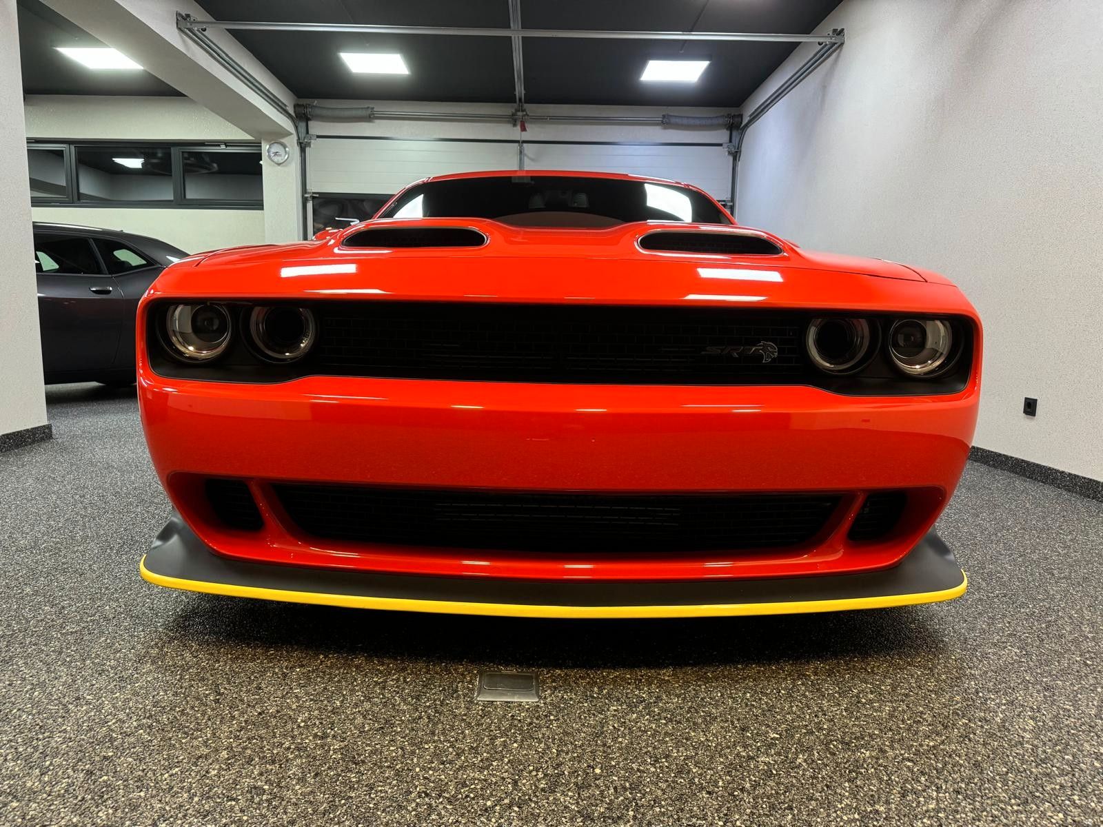 Fahrzeugabbildung Dodge CHALLENGER REDEYE JAILBREAK LAST CALL  SOFORT!!!