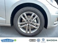 Volkswagen Touran - Vorschau Bild 8