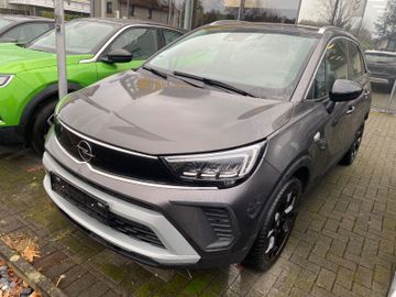 Bild 1 Opel Crossland (X) CROSSLAND ELEGANCE AUTOMATIK 130 PS NAVI WINTERP