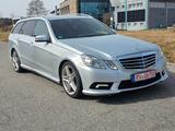Mercedes-Benz E 350 -Modell CDI *Amg Line *4Matic*Tüv NEU - Mercedes-Benz E 350 aus 2010: 4matic