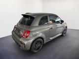 Abarth 695 1.4 180 PS/XENON/BEATS/17Z/NAVI/KLIMA-AUTO - graue Abarth 695