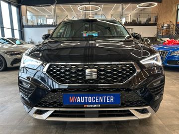 Seat Ateca Xperience 1.5 TSI DSG *Virtuel*Kamera*