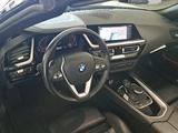 BMW Z4 sDrive20i Sport Line LiveCockpitProf PDC - gebrauchte BMW Z4 aus dem Jahr 2021