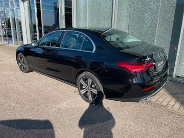 Mercedes C 300 - 5