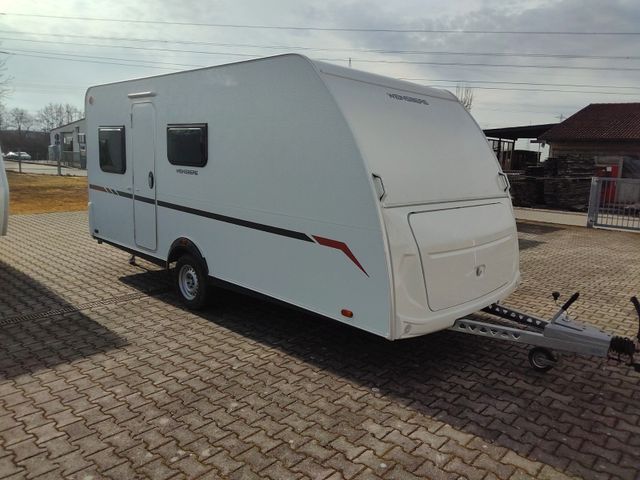 Weinsberg CaraCito 470 EU