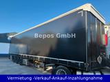 Kässbohrer XS-MEGA,BPW-Lift, Hub-Dach Germany-TOP-LASI Zert - Offers