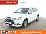 Mitsubishi Outlander 2.4 PHEV Spirit 4WD Aut. *NAVI*TEMPO*