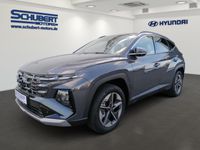 Hyundai TUCSON - Vorschau Bild 1