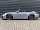 Porsche 911 3.0 EU6d Carrera GTS Cabriolet Matrix LED - Porsche 911 Urmodell aus 2024