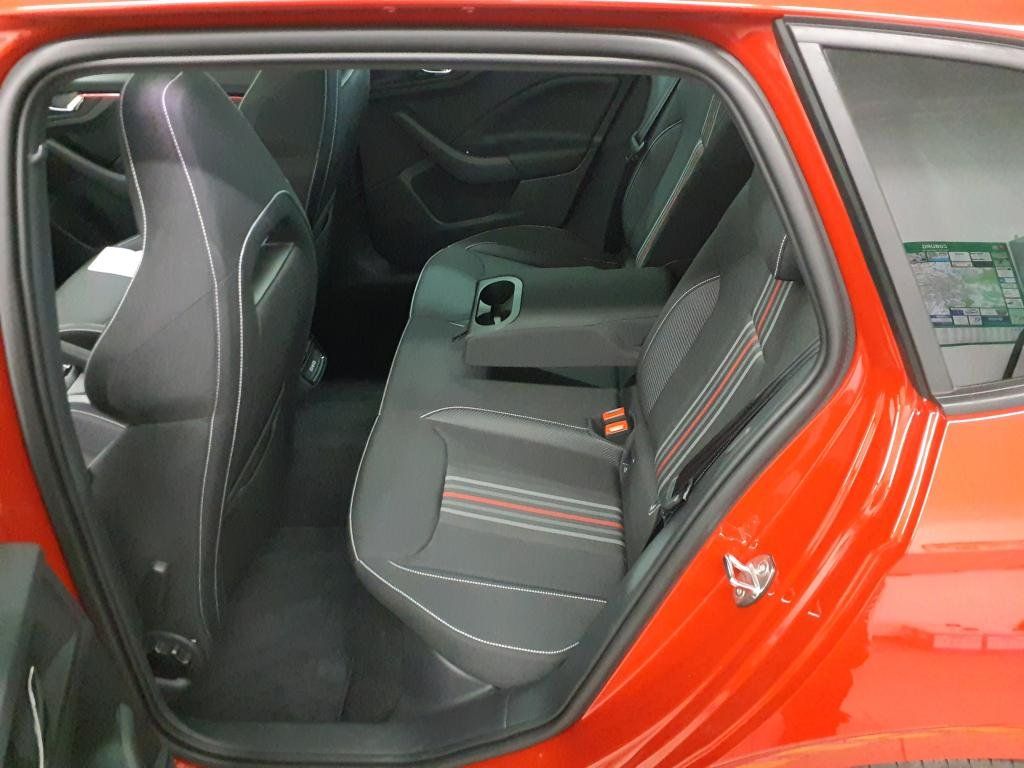 Fahrzeugabbildung SKODA Scala 1.5 TSI DSG Monte Carlo/KAMERA/AHK/ACC/LED