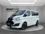 Ford Tourneo Custom Sport 290 L1 *AHK*RFK*PDC*8-Fach* - gebrauchte Ford Tourneo Custom aus dem Jahr 2017