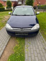 Opel Corsa 1.0 12V Njoy Njoy