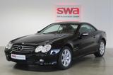 Mercedes-Benz SL 350 TOP-Zustand !!! - gebrauchte Mercedes-Benz SL 350 aus dem Jahr 2004