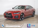 BMW i4 M60 xDrive GC M Sport Pro | 360 ACC HK 20Zoll - BMW i4 in Bochum