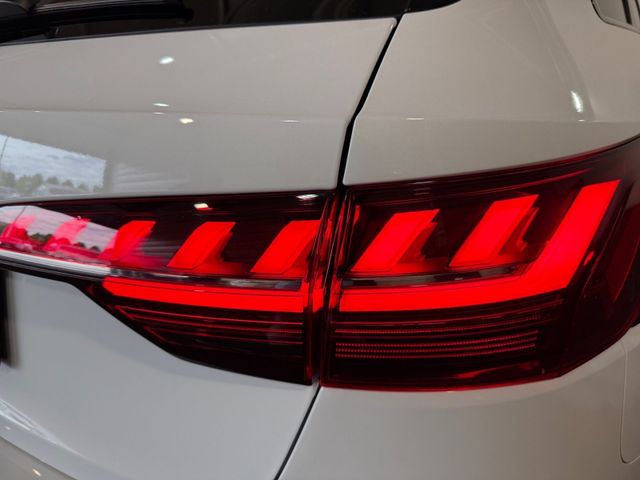 RS4 Avant QUATTRO 280 KM/H+MATRIX+KAMERA+HUD+B&O