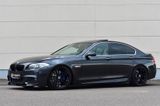 BMW 530d M-Sportpaket*Euro5*Head-UP*Totwinkel*Kamera - BMW 530 aus 2010: 530d