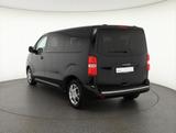 Citroën SpaceTourer 2.0 BlueHDi Business 9-Sitzer Kamera - Citroën aus 2018