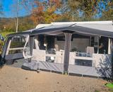 Hobby 650 KFU Prestige Vollausstattung - Hobby Prestige 650 kfu