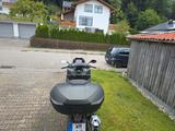Kymco CV3 - Kymco CV3