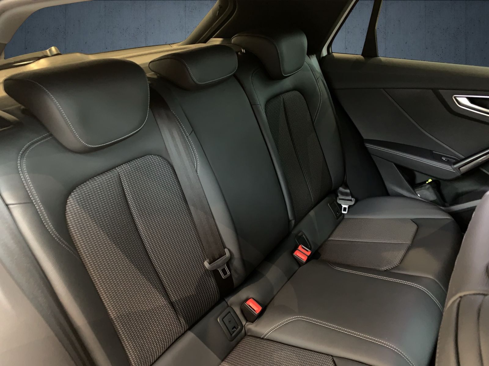 Audi SQ2 - Bild 17