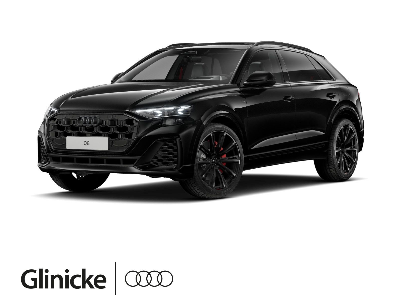 Audi Q8 - Bild 1